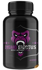 HomoErectus Review – Male Enhancement & Vitality Support Supplement