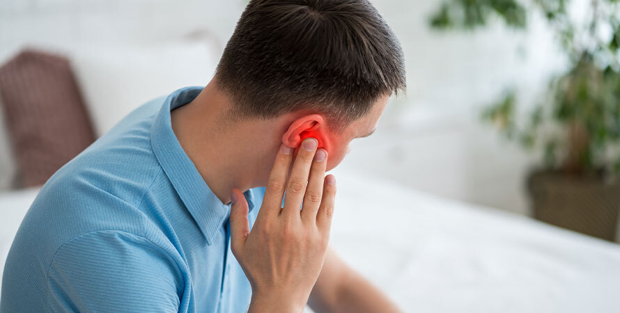 Tinnitus and Stress – Understanding the Link Between Ringing Ears and Anxiety