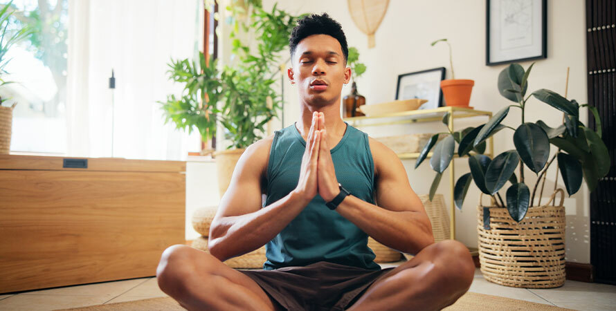 Tinnitus and Stress – Mindfulness Meditation for Relief and Calm