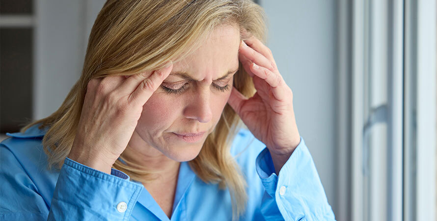 Migraine Diet – Choosing the Right Foods to Reduce Migraine Pain