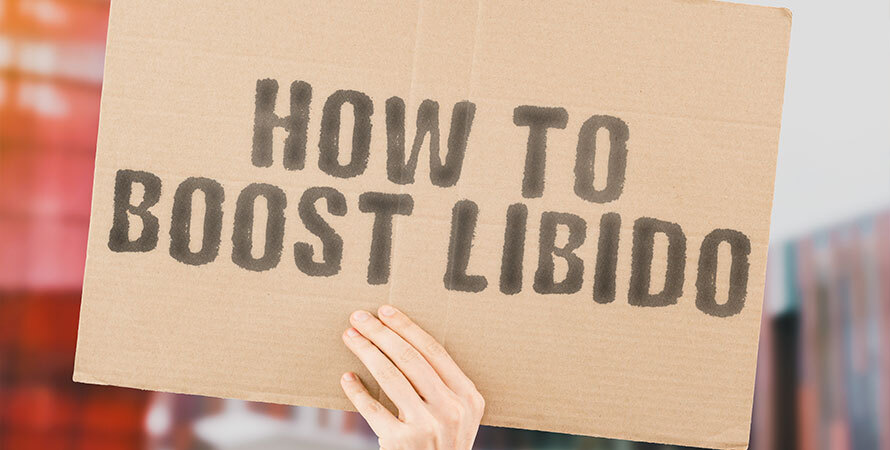 Female Libido Hormones