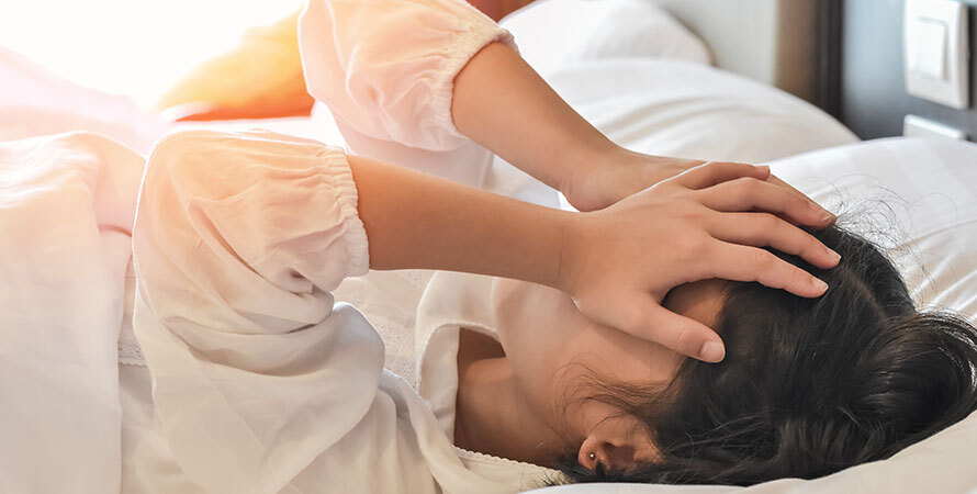 Migraine Triggers – Stress and Emotional Causes Explained