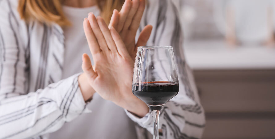 Reducing alcohol and tobacco – how to increase female libido instantly through healthy habits