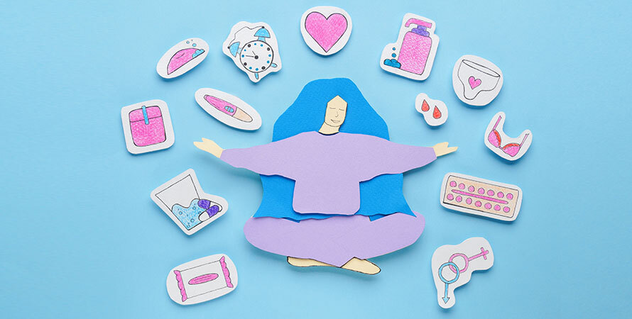 Female Libido Hormones