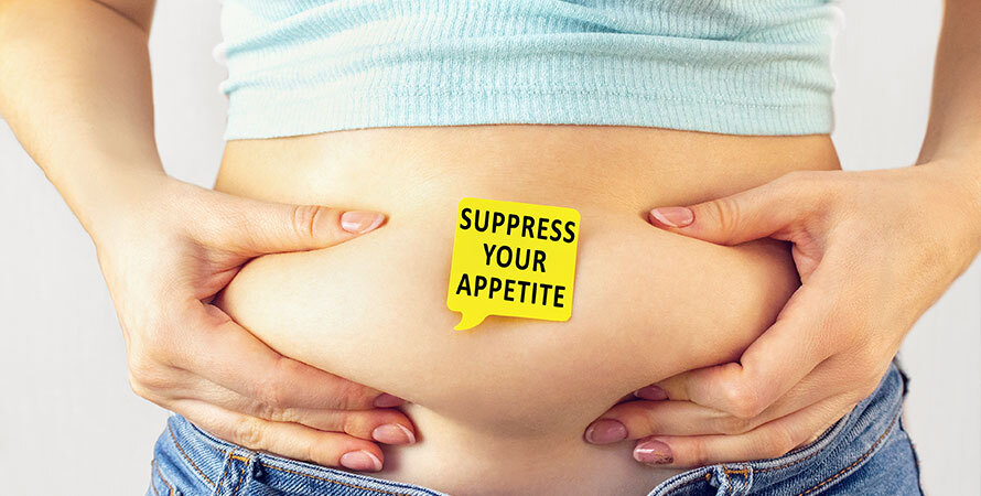 how weight loss pills work