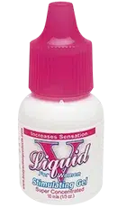 Liquid V For Women &mdash; Feminine-Focused Moisture