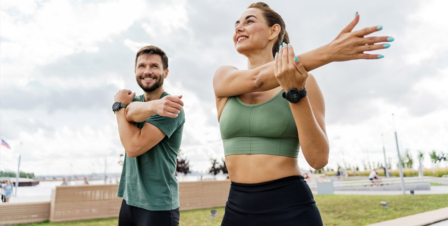 Thought Patterns and Anxiety – Physical Regulation Support