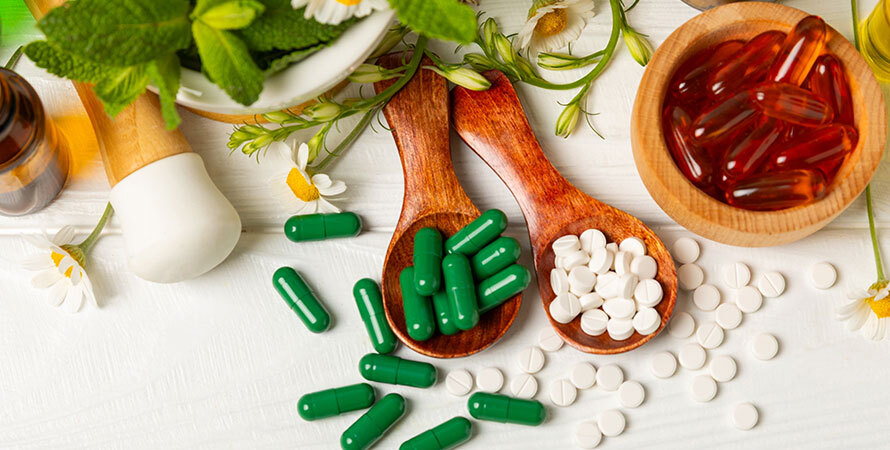 Natural supplements to increase sex drive women – Effective libido and arousal boosters