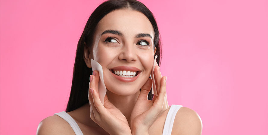 Best Tinted Moisturizer for Oily Skin – Lightweight Coverage & Shine Control