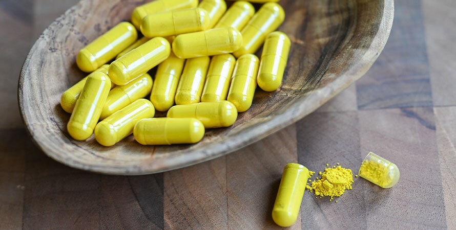 Berberine Blood Sugar Support – Natural Glucose Regulation Supplement