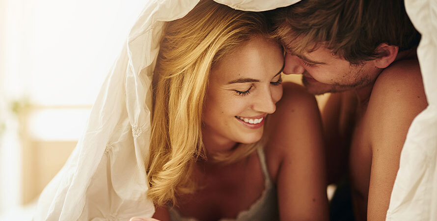 Natural Male Enhancement Ingredients for Energy and Libido Support