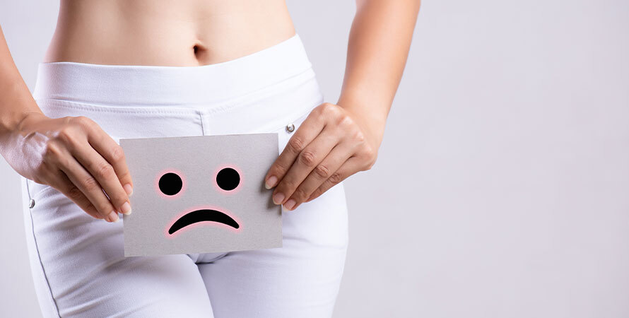 Best Water-Based Lube for Perimenopause &ndash; Managing Vaginal Dryness
