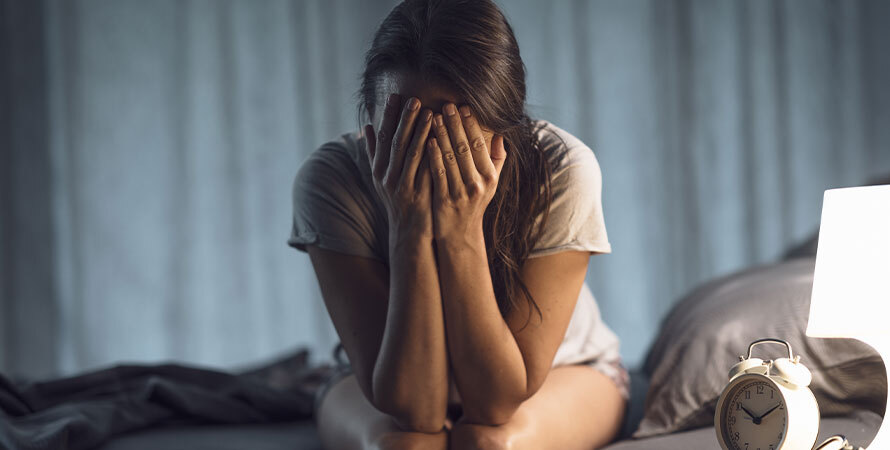 depression and anxiety treatment