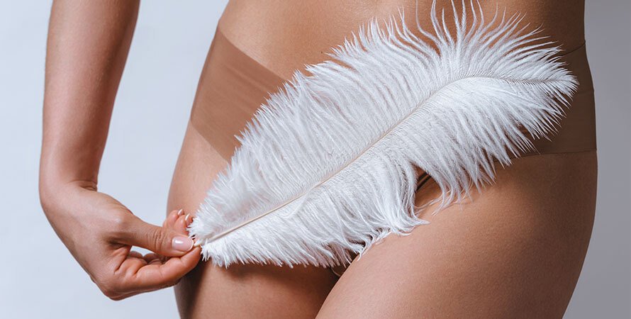 Best Lube for Perimenopause