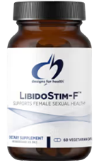 LibidoStim-F Review – Natural Supplement for Women’s Libido, Stamina & Hormonal Support