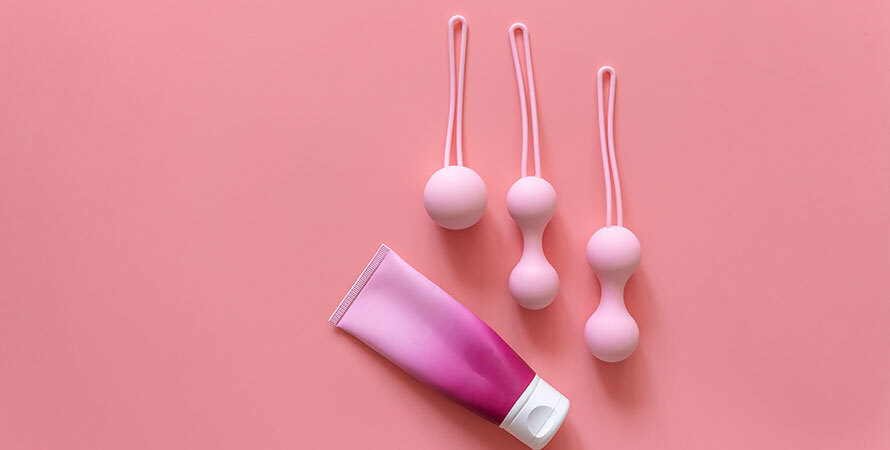 Best Natural Lube for Perimenopause &ndash; Moisturizing Menopause Relief