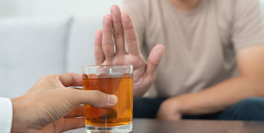 depression and anxiety treatment