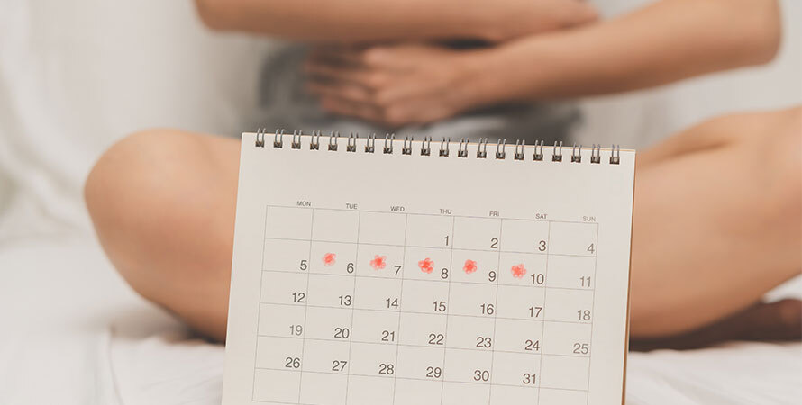 Increase Female Libido &ndash; Menstrual Cycle and Peak Desire