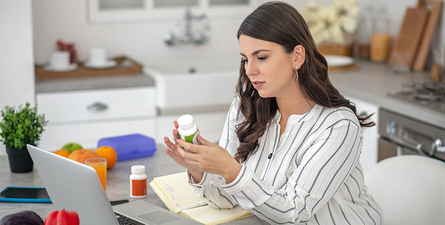 How to choose safe supplements to increase sex drive women