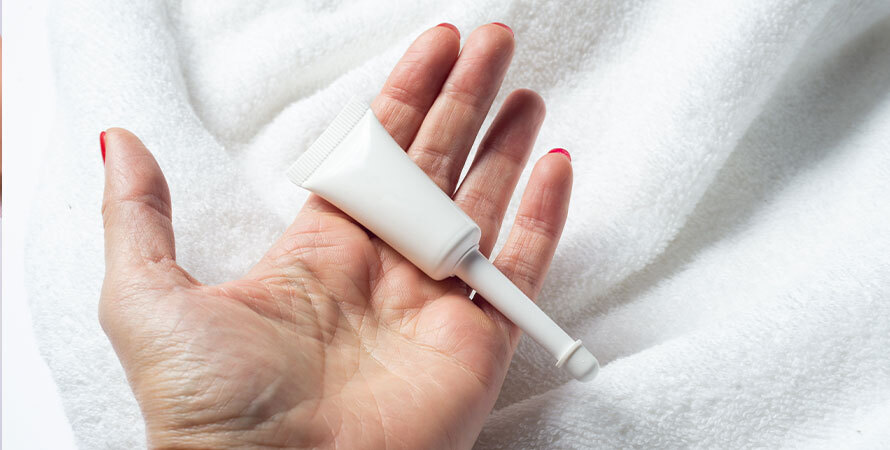 Best Silicone Lube for Perimenopause &ndash; Safe and Gentle Lubrication Tips