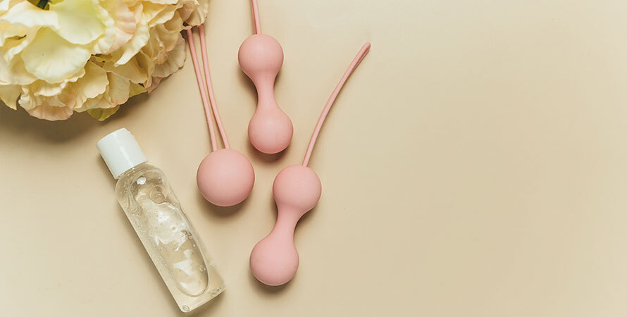 Best Silicone Lube for Perimenopause – Relieve Vaginal Dryness & Improve Comfort