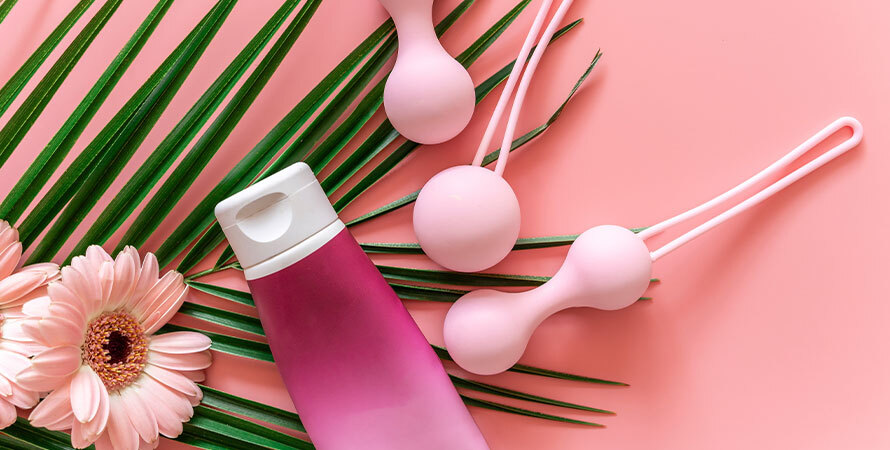 Best Water-Based Lube for Perimenopause – Relief for Vaginal Dryness