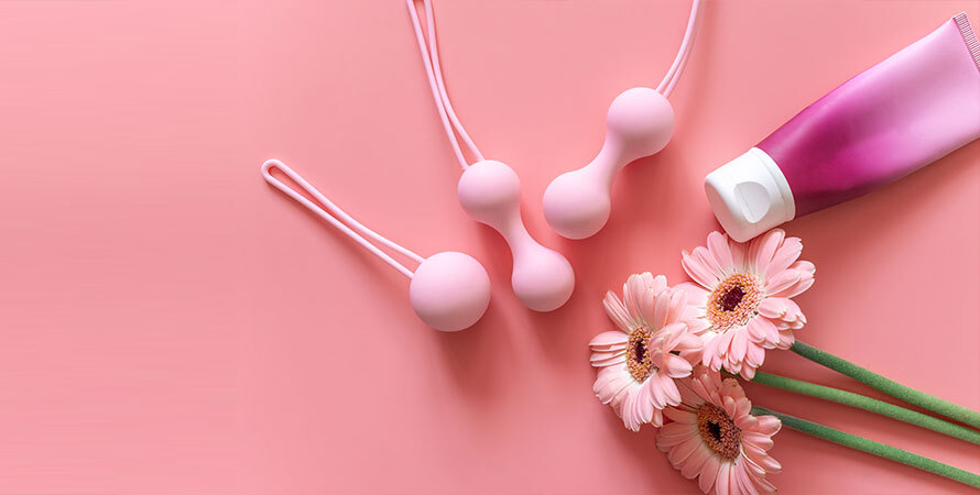 Best Lube for Perimenopause