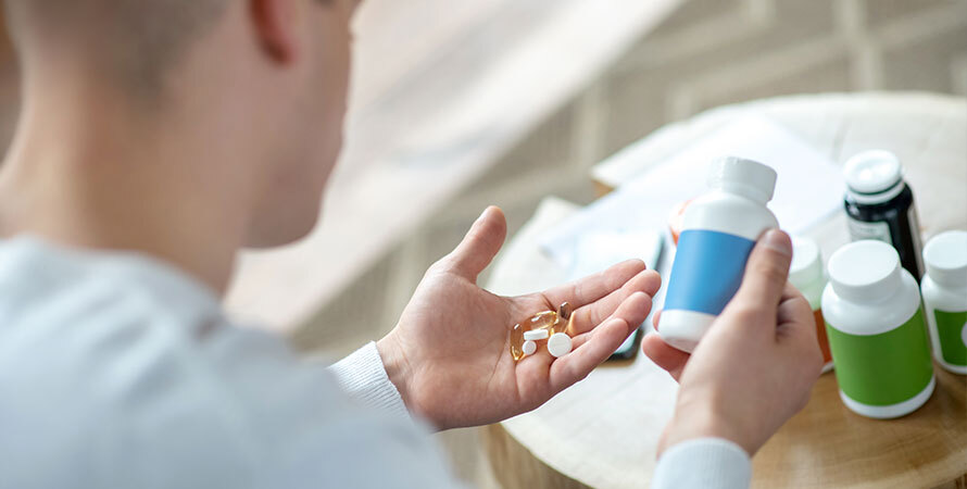 Natural Male Enhancement Ingredients &ndash; Choosing Quality Products