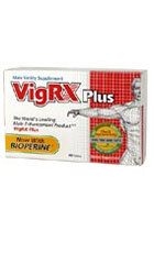 Safe Male Enhancement Supplements &ndash; VigRX Plus Formula