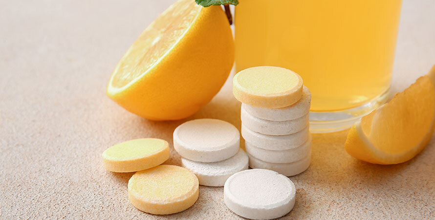 blood sugar vitamins and minerals