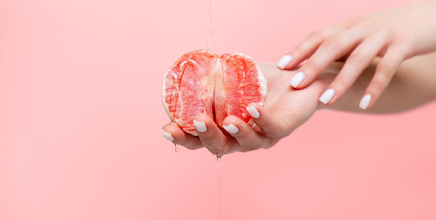 Best Water-Based Lube for Perimenopause &ndash; Hormonal Effects on Vaginal Moisture