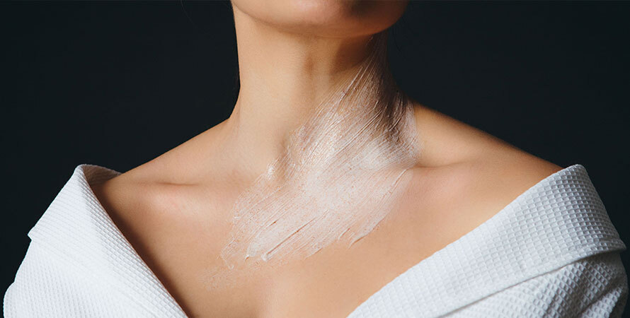 best neck firming cream