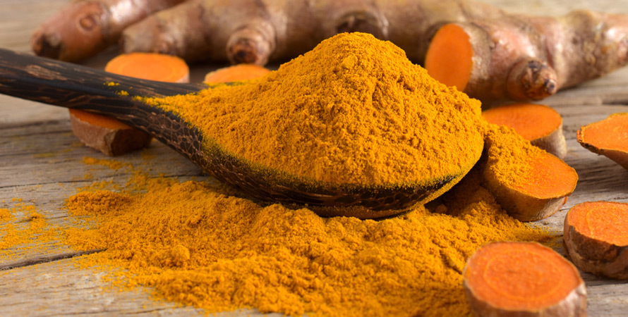 can stress cause joint pain &ndash; turmeric and curcumin support