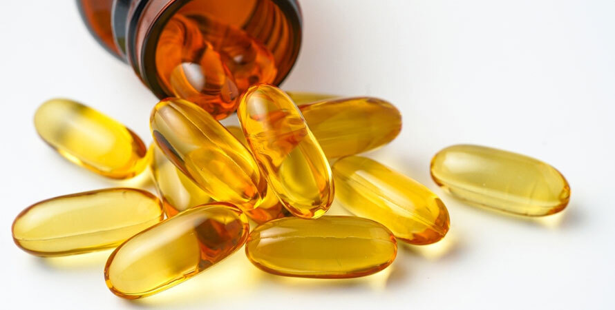 What Can I Give My Dog for Joint Pain at Home &ndash; Mega Fish Oil Supplement