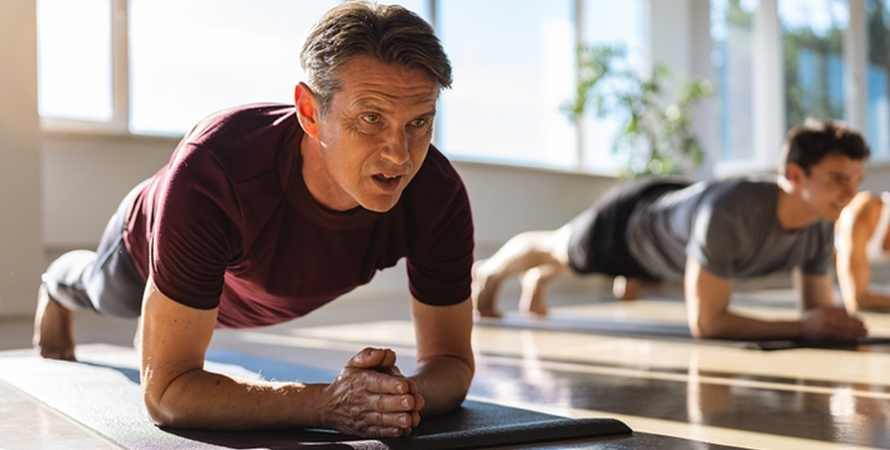 can stress cause joint pain &ndash; exercise for joint health