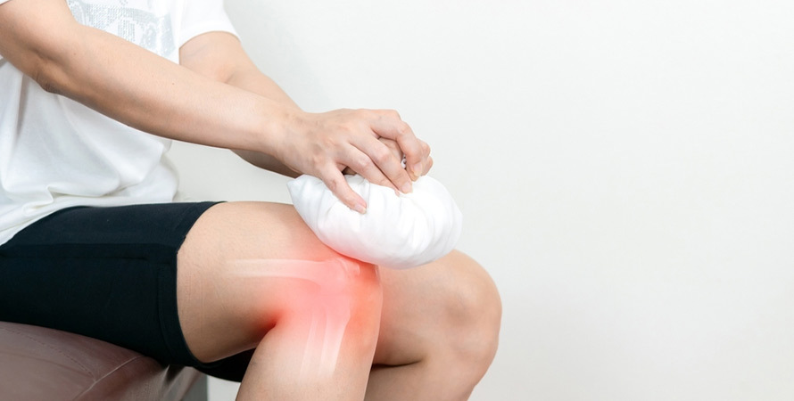 Heat and Cold Therapy for Joint Pain Relief &ndash; Support for How to Sit With SI Joint Pain
