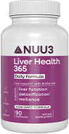 Liver Health 365