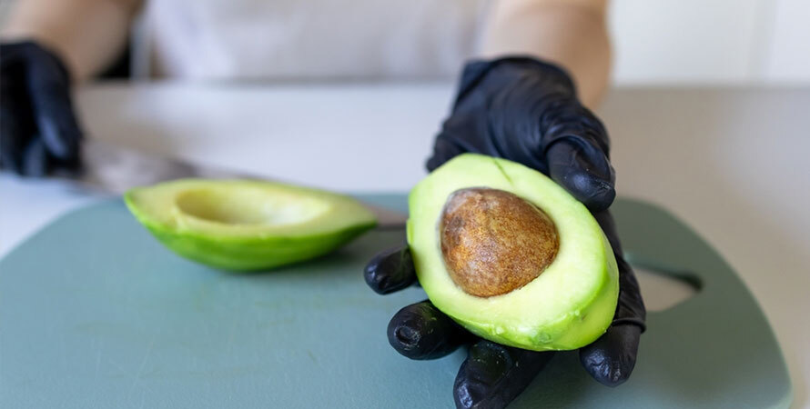 how to use avocado seed for joint pain
