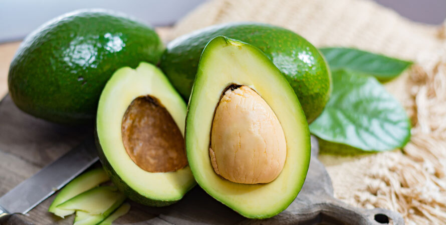 how to use avocado seed for joint pain