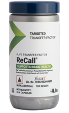 4Life ReCal Review – Brain Health and Cognitive Support Supplement