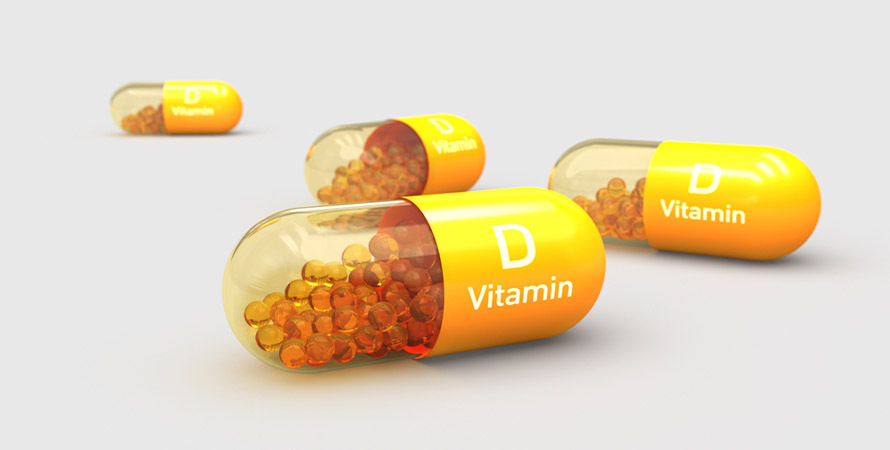 Does Vitamin D Deficiency Cause Joint Pain? Supplements and Safety