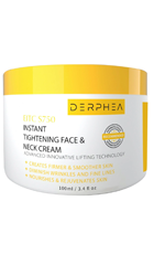 Derphea Neck Cream Review – Firming & Anti-Aging Neck Cream
