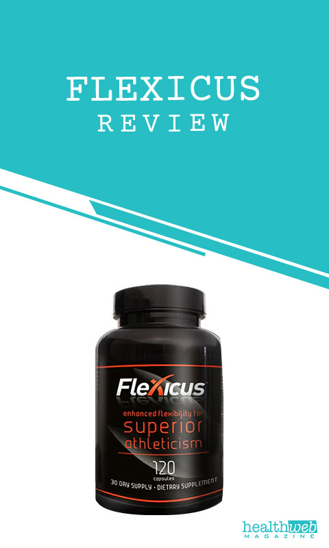 Flexicus Review – Joint Health Supplement for Mobility & Flexibility Support