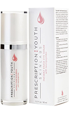 Instant Erase Eye Serum Review – Under-Eye Wrinkle & Puffiness Treatment Bottle