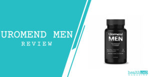 Uromend Men Review: Is This Prostate Supplement Effective?
