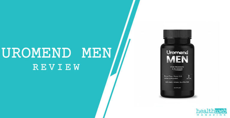 Uromend Men Review: Is This Prostate Supplement Effective?