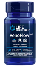 VenoFlow Review – Blood Circulation & Cardiovascular Support Supplement