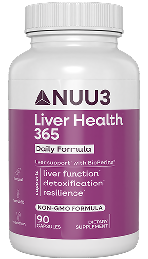 Liver Health 365