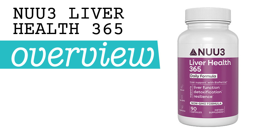 Liver Health 365