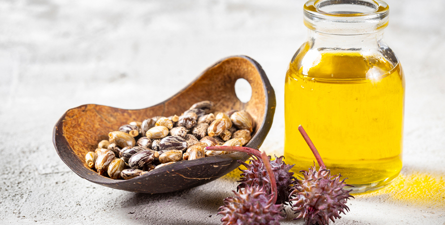 Castor Oil in the Belly Button: Uses, Benefits, Myths & Safety